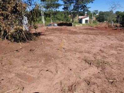 Lote/Terreno à venda, 180m² no Parque Industrial Manchester, Bauru