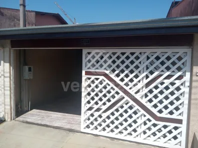 Casa com 2 Quartos à venda, 96m² no Vila São Pedro, Hortolândia