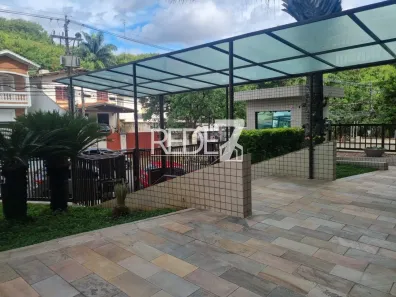 Apartamento com 4 Quartos para alugar, 224m² no Jardim Planalto, Campinas