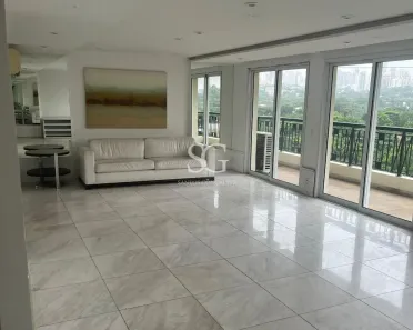Apartamento com 4 Quartos à venda, 220m² no Alto de Pinheiros, São Paulo
