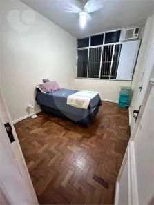 Apartamento com 3 Quartos à venda, 101m² no Icaraí, Niterói