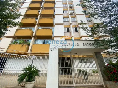 Apartamento com 3 Quartos à venda, 90m² no Centro, Londrina