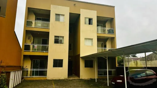 Apartamento com 2 Quartos à venda, 74m² no Itapema do Norte, Itapoá