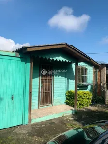 Casa com 2 Quartos à venda, 53m² no Passo das Pedras, Porto Alegre