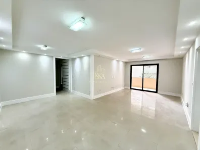 Apartamento com 4 Quartos para alugar, 177m² no Alphaville Centro Industrial e Empresarial/Alphaville., Barueri