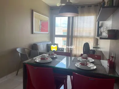 Apartamento com 1 Quarto à venda, 35m² no N. Sra. do Ó, Ipojuca