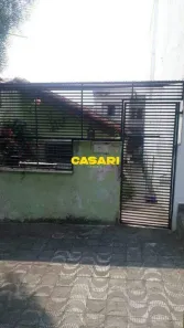 Lote/Terreno à venda, 115m² no Baeta Neves, São Bernardo do Campo