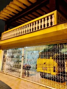 Sobrado com 3 Quartos à venda, 250m² no Vila Jaguara, São Paulo