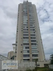 Apartamento com 3 Quartos à venda, 105m² no Chácara Califórnia, São Paulo