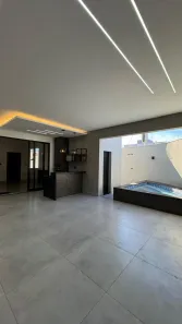 Casa com 3 Quartos à venda, 152m² no Residencial Dourado, Franca