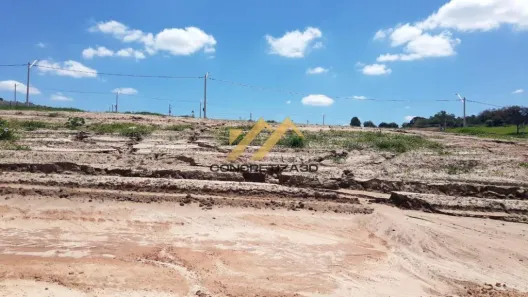 Lote/Terreno à venda, 300m² no Jardim Belmonte, Indaiatuba