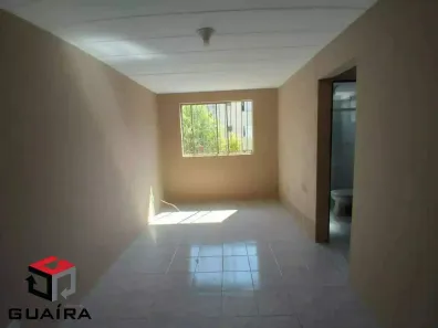 Apartamento com 2 Quartos à venda, 52m² no Montanhão, São Bernardo do Campo
