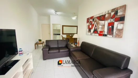 Apartamento com 3 Quartos à venda, 88m² no Enseada, Guarujá