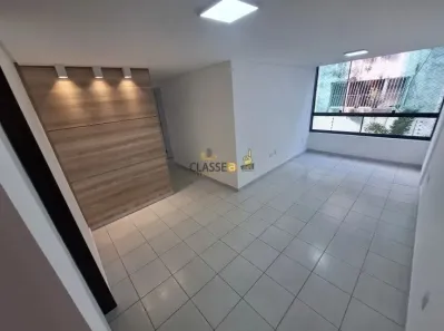 Apartamento com 3 Quartos à venda, 67m² no Piedade, Jaboatão dos Guararapes