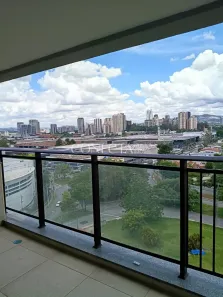 Apartamento com 2 Quartos à venda, 64m² no Tamboré, Barueri