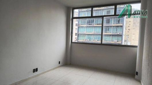 Sala Comercial à venda, 25m² no Centro, Belo Horizonte