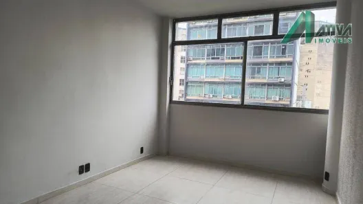 Sala Comercial à venda, 25m² no Centro, Belo Horizonte