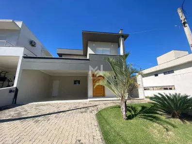 Casa de Condomínio com 4 Quartos à venda, 220m² no Bosque, Vinhedo
