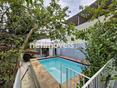 Casa com 6 Quartos à venda, 456m² no Jardim Carioca, Rio de Janeiro
