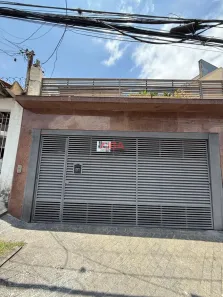 Sobrado com 3 Quartos à venda, 172m² no Vila Paulista, São Paulo