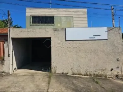 Ponto Comercial à venda, 313m² no Centro, Americana