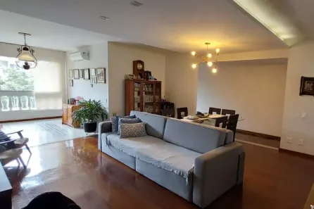 Apartamento com 3 Quartos à venda, 146m² no Ilha do Boi, Vitória