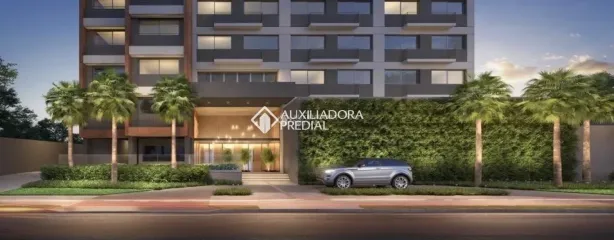 Apartamento com 1 Quarto à venda, 25m² no Bela Vista, Porto Alegre