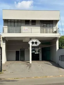 Ponto Comercial para alugar, 200m² no Jardim Marcia Cristina, Americana