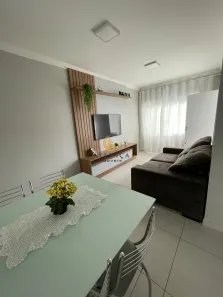 Casa com 2 Quartos à venda, 57m² no Potecas, São José