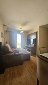 Apartamento com 3 Quartos à venda, 74m² no Vila João Jorge, Campinas