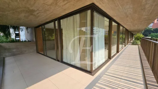 Apartamento com 4 Quartos à venda, 480m² no Indianópolis, São Paulo