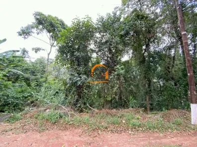 Lote/Terreno à venda, 3119m² no Loteamento Rancho Maringá II, Atibaia