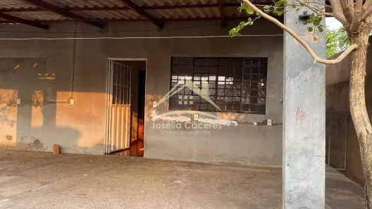 Casa com 3 Quartos à venda, 80m² no Renascer, Cuiabá