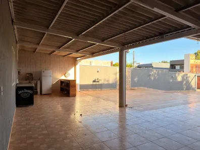 Casa de Condomínio com 4 Quartos à venda, 350m² no Ponte Alta Norte, Brasília