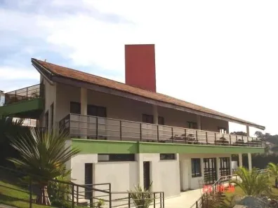 Casa de Condomínio com 3 Quartos à venda, 90m² no Granja Viana, Cotia