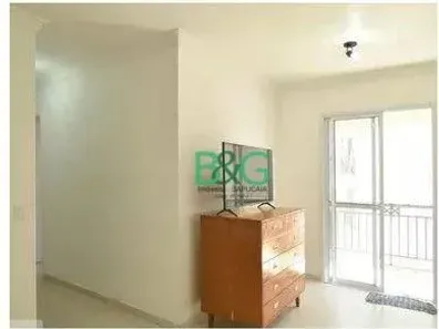 Apartamento com 2 Quartos à venda, 52m² no Vila Bela, São Paulo