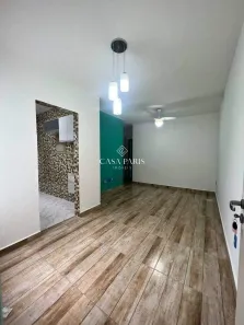 Apartamento com 3 Quartos à venda, 98m² no Canto do Forte, Praia Grande