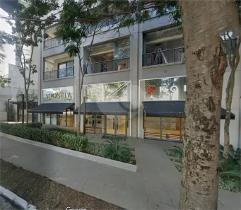 Sala Comercial para alugar, 116m² no Vila Mariana, São Paulo