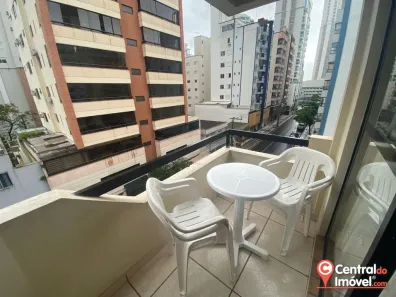 Apartamento com 2 Quartos à venda, 76m² no Centro, Balneário Camboriú