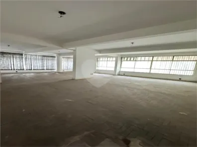 Prédio Comercial à venda, 1150m² no Sé, São Paulo