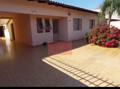 Casa com 4 Quartos à venda, 207m² no Pinheiros, Londrina