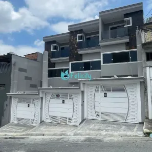Sobrado com 3 Quartos à venda, 139m² no Vila Pirituba, São Paulo