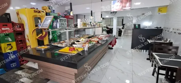 Ponto Comercial à venda, 100m² no Jardim Popular, São Paulo