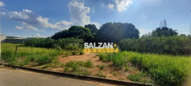 Lote/Terreno à venda, 250m² no Residencial Antares, Taubaté