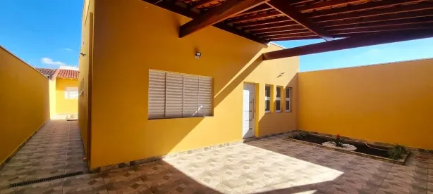 Casa com 4 Quartos à venda, 200m² no Parque Residencial Potiguara, Itu