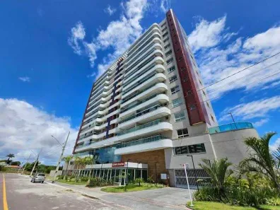 Apartamento com 3 Quartos à venda, 155m² no Jardins, Aracaju