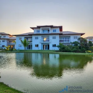 Casa de Condomínio com 2 Quartos à venda, 82m² no Açu da Torre, Mata de São João