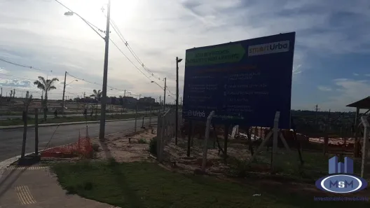 Lote/Terreno à venda, 250m² no Santa Clara, Campinas