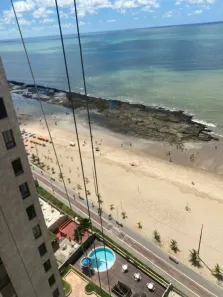 Apartamento com 3 Quartos à venda, 150m² no Piedade, Jaboatão dos Guararapes
