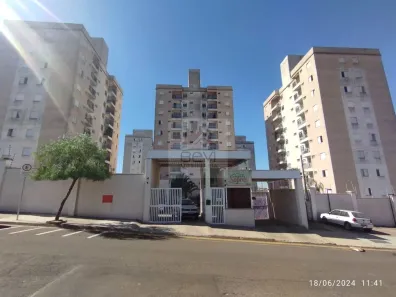 Apartamento com 2 Quartos à venda, 55m² no Parque São Matheus, Piracicaba